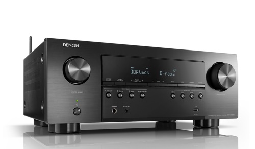 DENON AVR-S960H