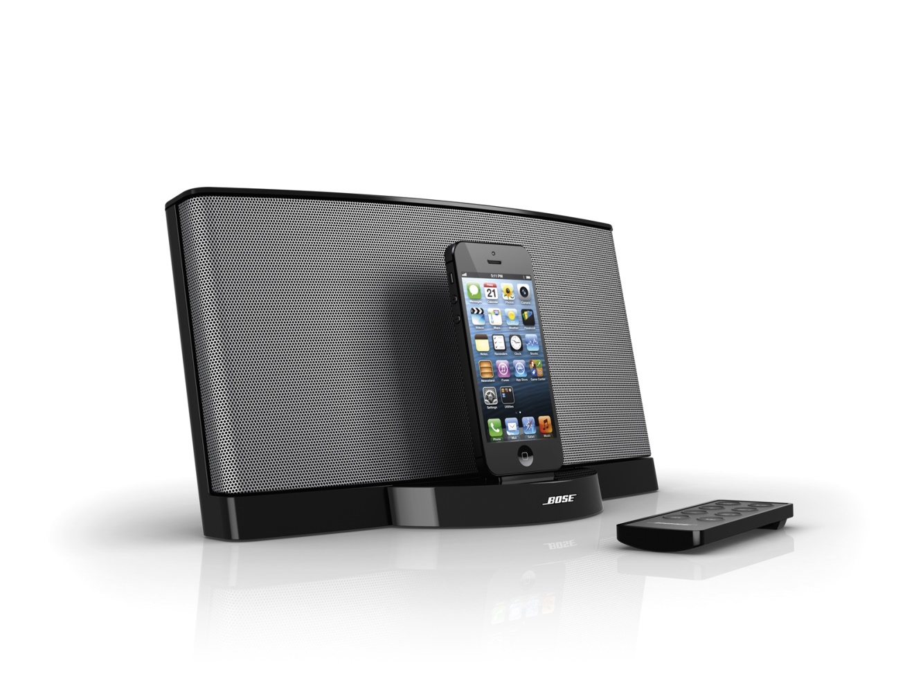 BOSE SoundDock Series III