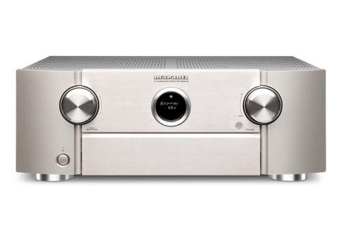 Marantz SR6012