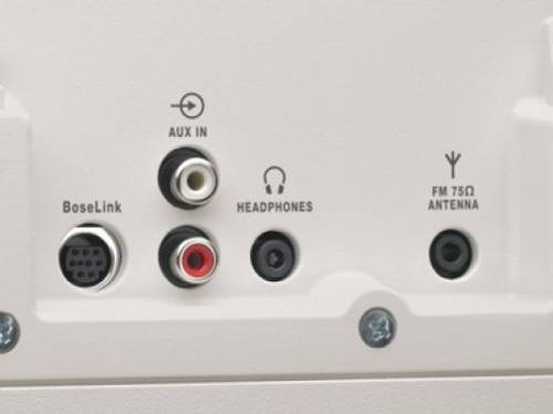 BOSE Acoustic Wave music system II