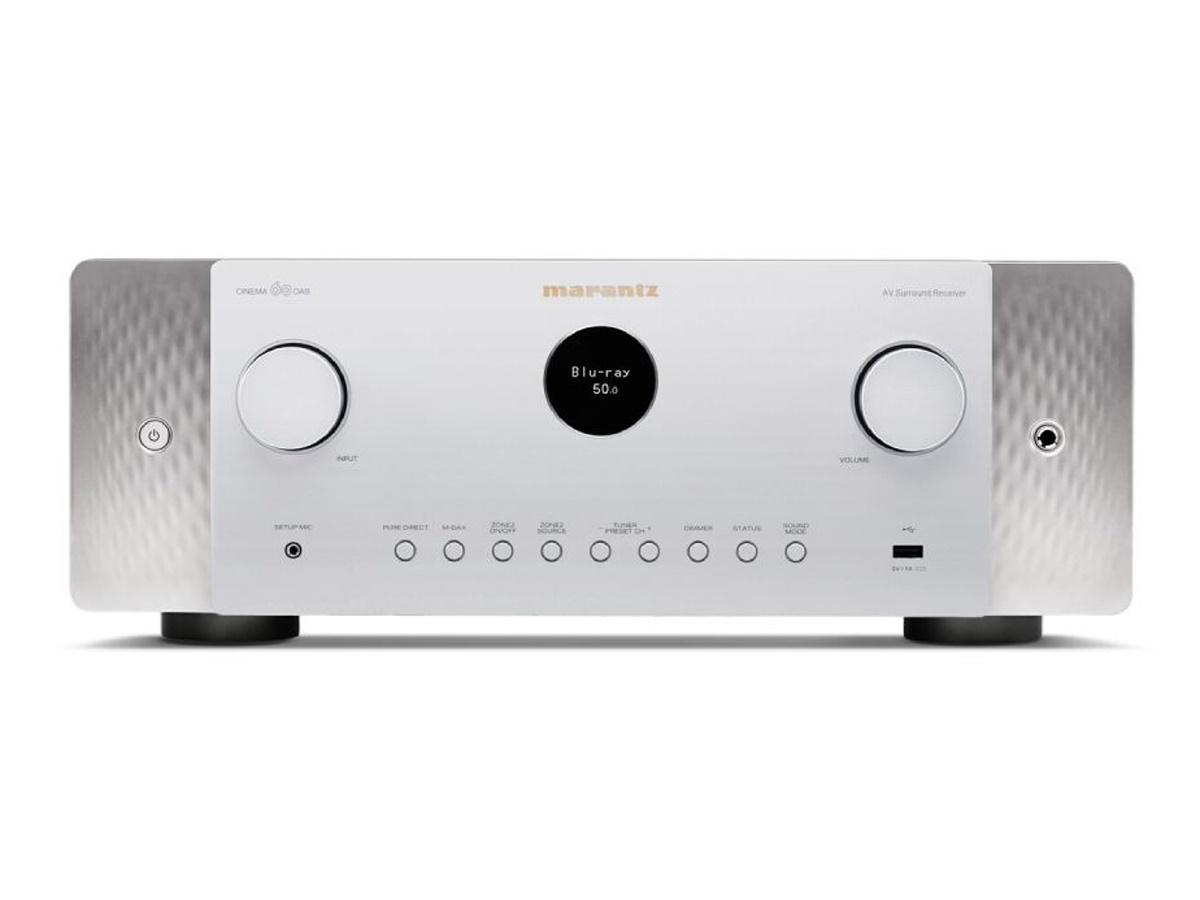 Marantz Cinema 60DAB