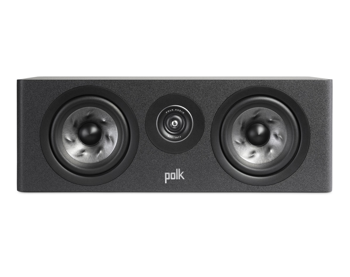 Polk Audio Reserve R300