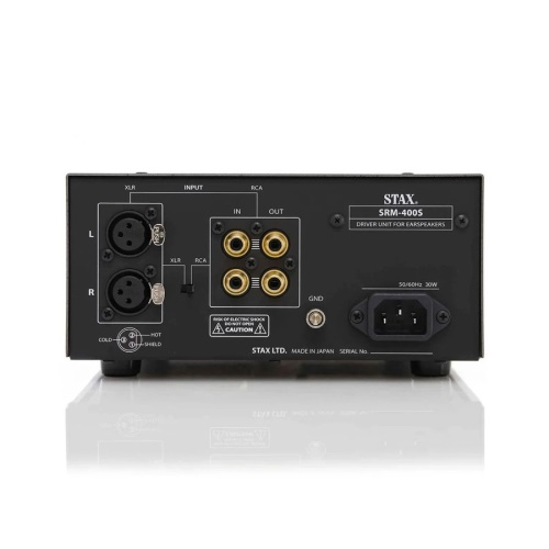 Stax SRM-400 S