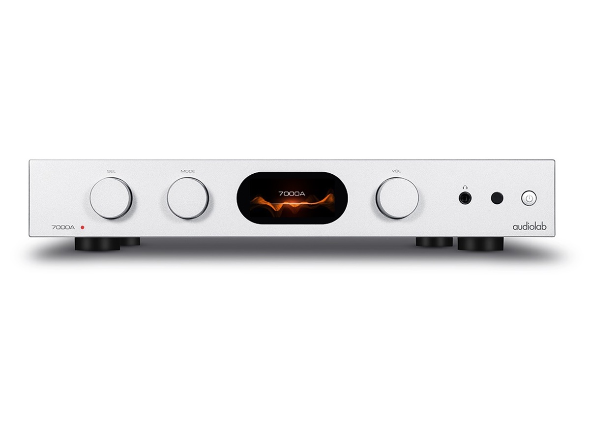 Audiolab 7000A