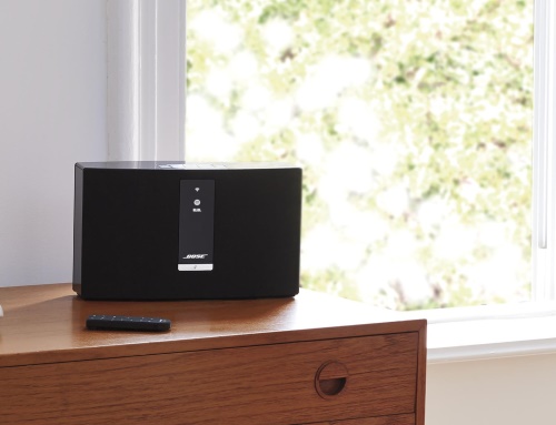 BOSE SoundTouch 20 Series III