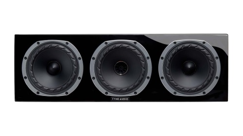 Fyne Audio F500C