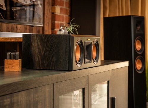 Klipsch RP-500C