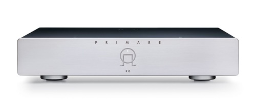 Primare R15