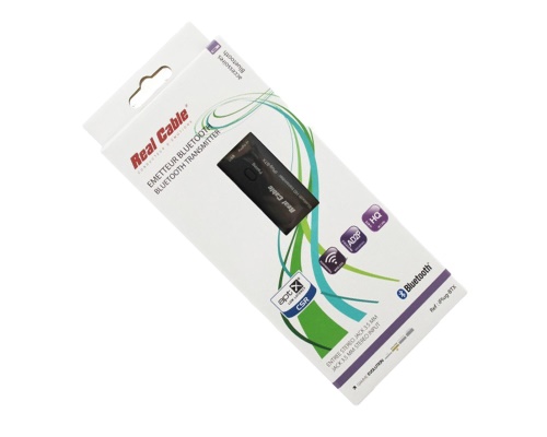 Real Cable iPlug-BTX