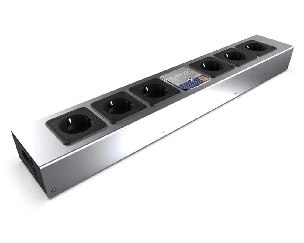 IsoTek EVO3 Polaris MKII