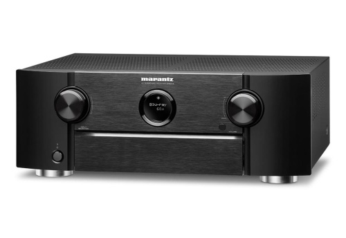 Marantz SR6012