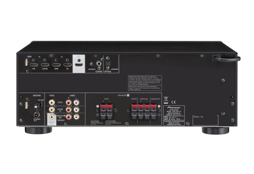 Pioneer HTP-073