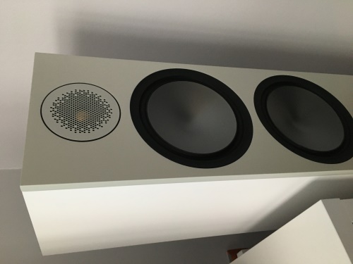 Monitor Audio bronze 500 | IMG_1896.JPG