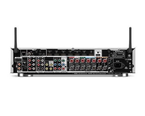 Marantz NR1606