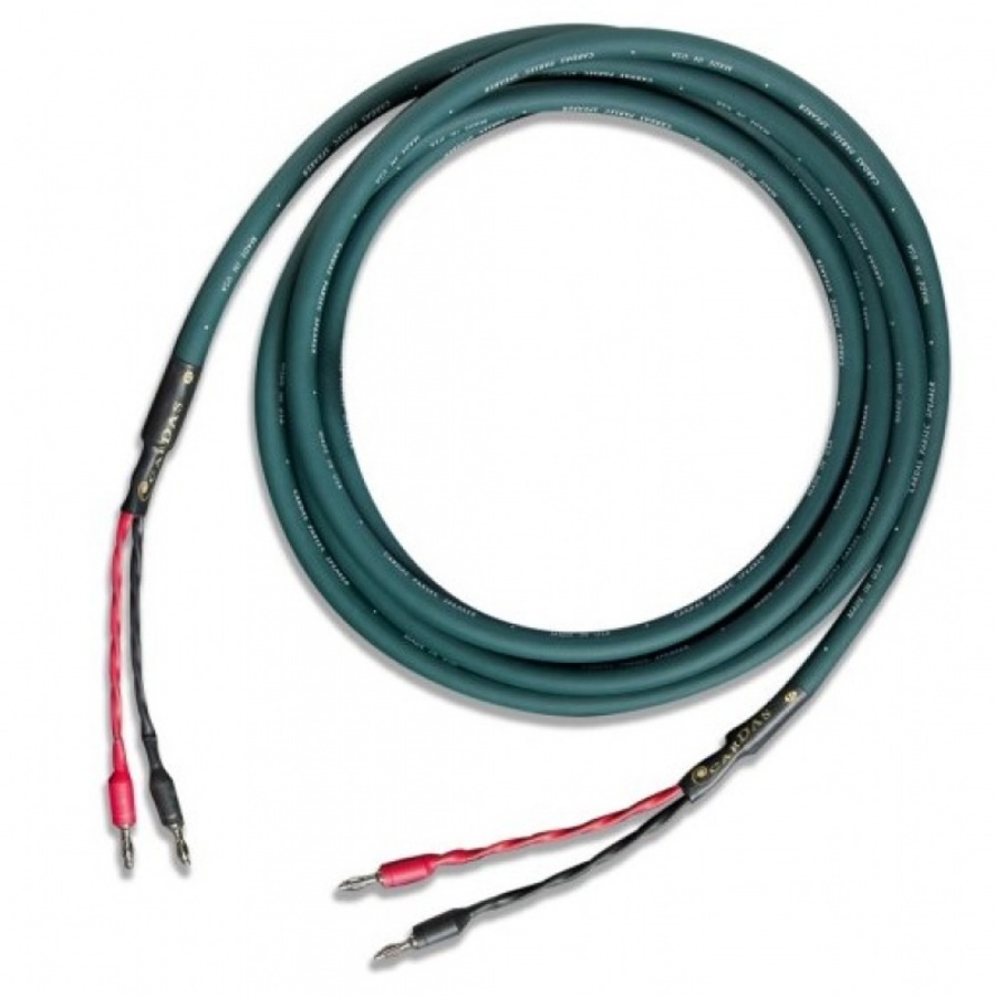 Cardas Audio Parsec - banánek 2.5 m