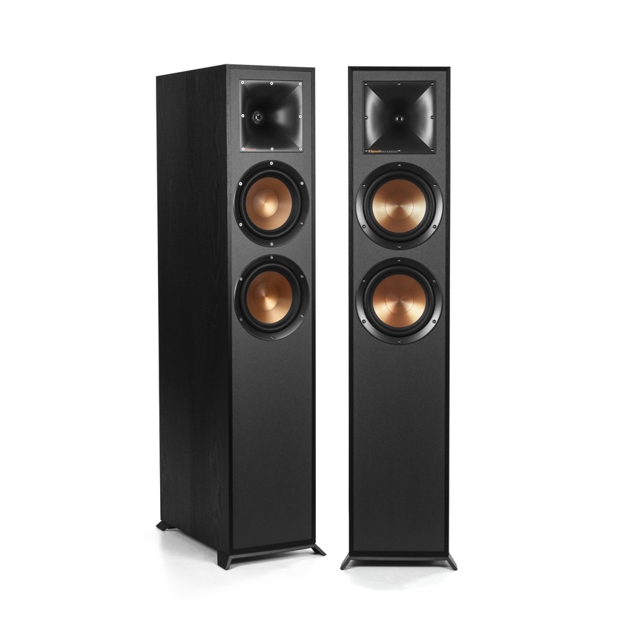 Klipsch R-620F