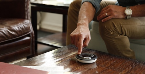 BOSE SoundTouch Controller
