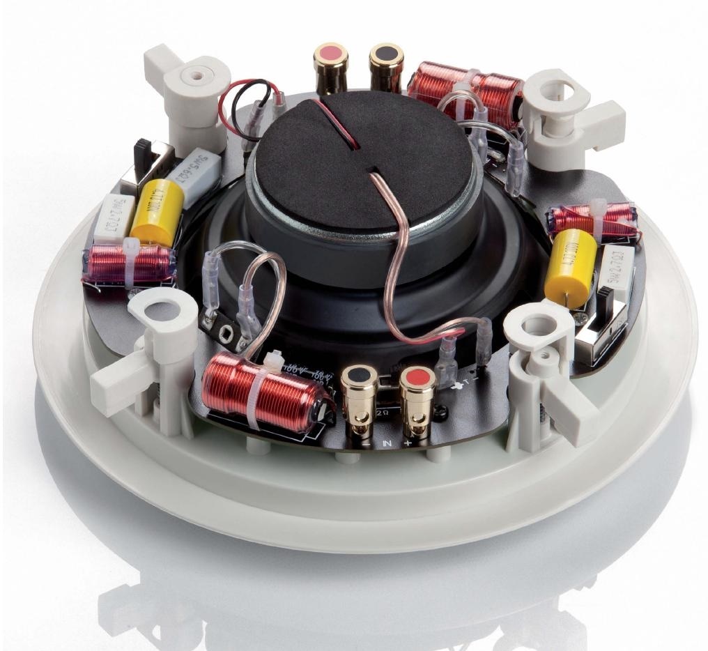 Heco Install Basic 262 Stereo