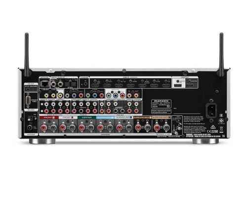 Marantz SR5010