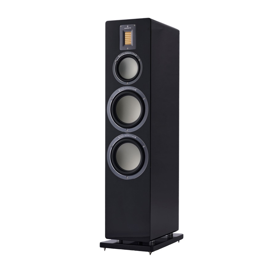 Audiovector QR7