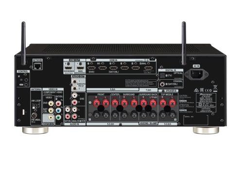 Pioneer VSX-930