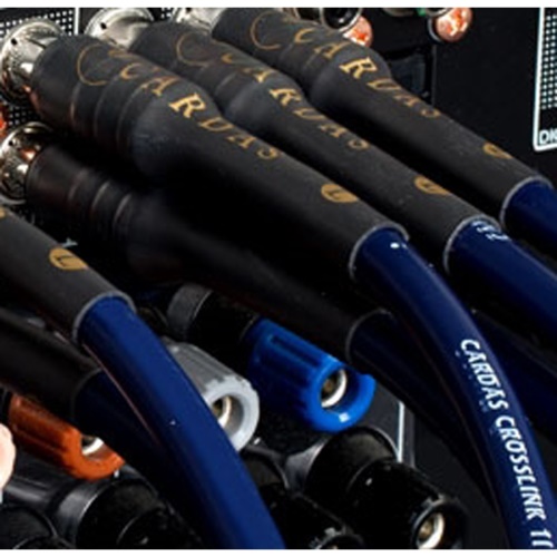 Cardas Audio Crosslink XLR - 1m