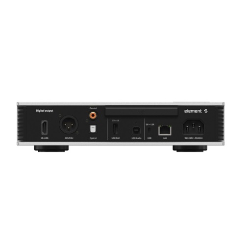 Matrix Audio element S