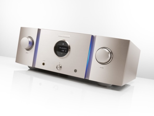 Marantz PM-10