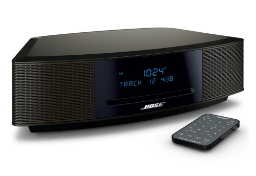 BOSE Wave Music System IV