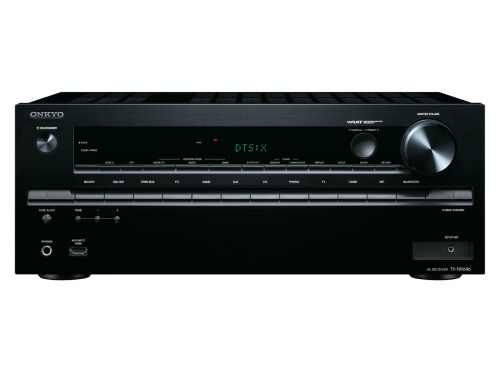 Onkyo TX-NR646