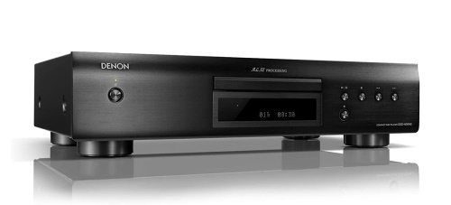 DENON DCD-600NE