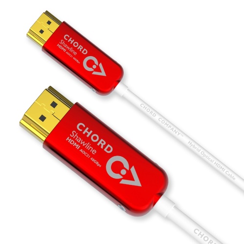 Chord Shawline HDMI AOC