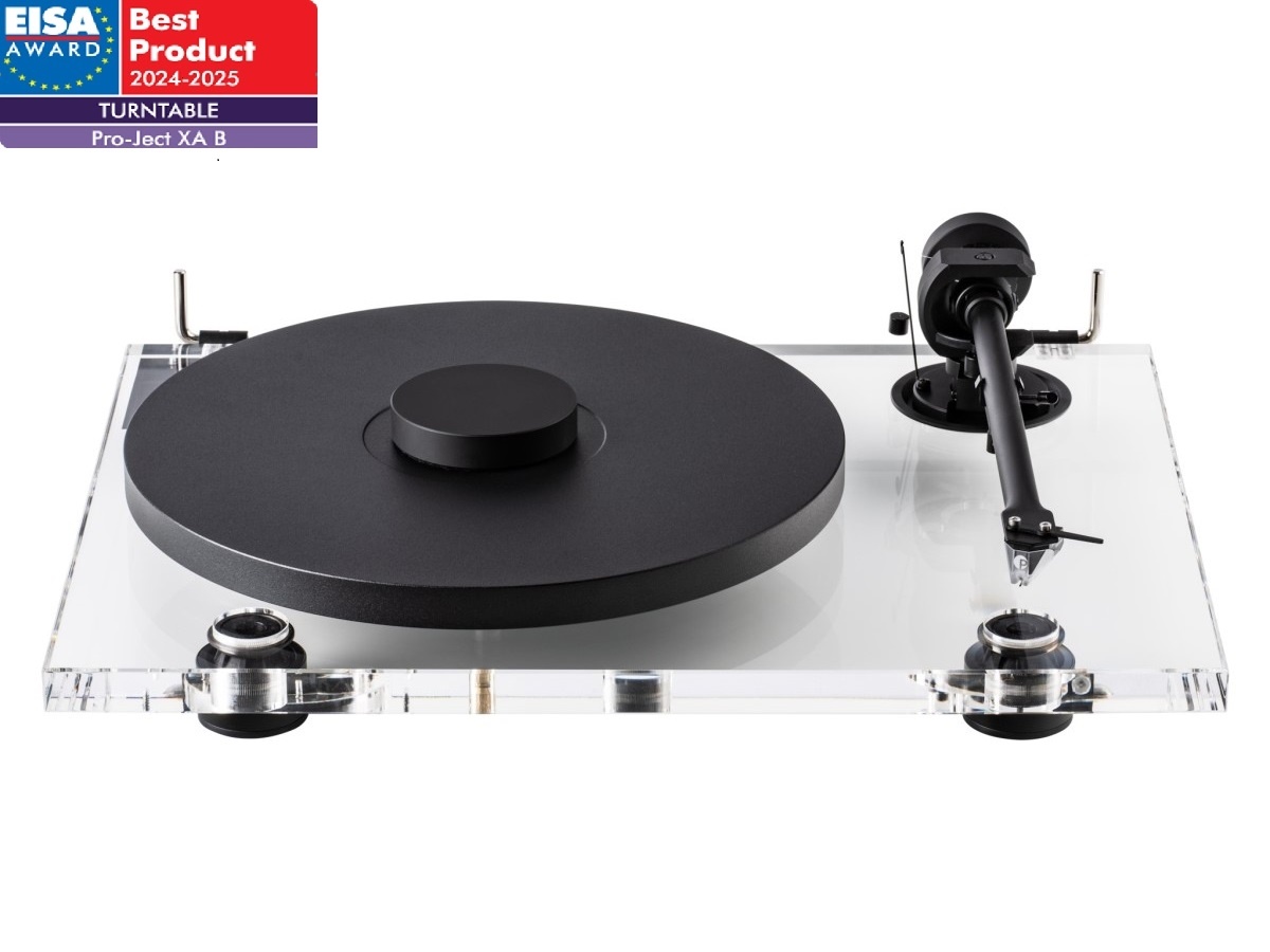 Pro-Ject XA B + (Pick It PRO B)