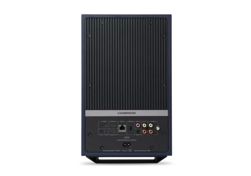 Cambridge L/R X