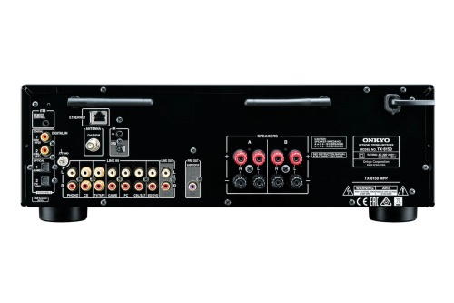 Onkyo TX-8150