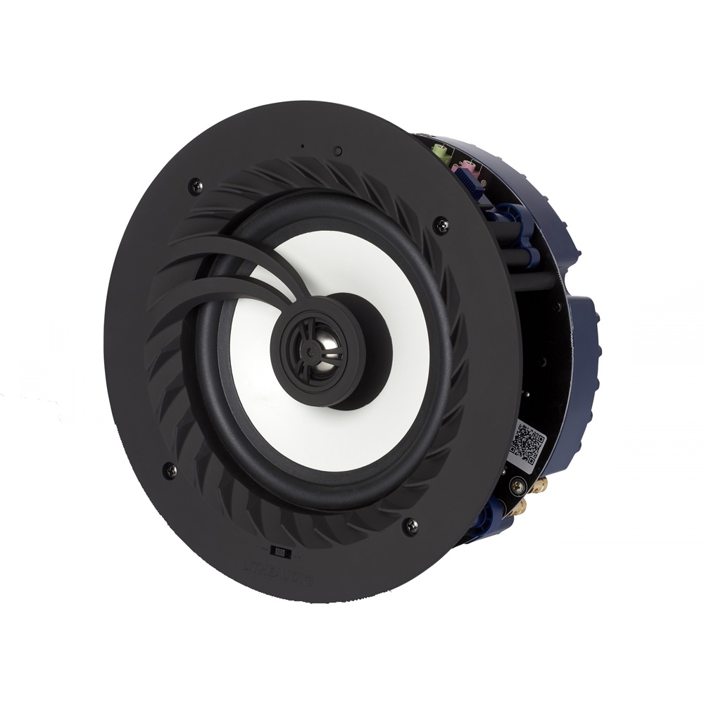 Lithe Audio 6,5'' Bluetooth 5 IP44