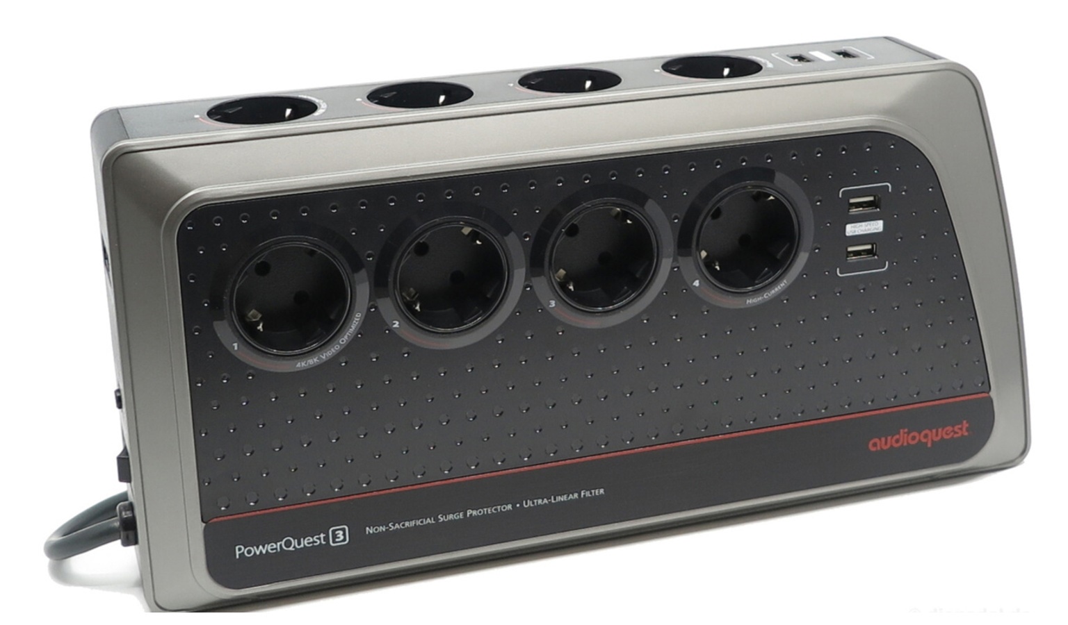 Audioquest PowerQuest 3