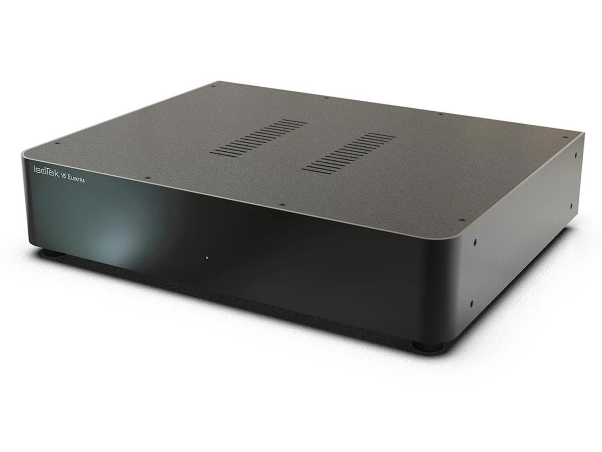 IsoTek V5 Elektra