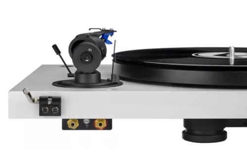 Pro-Ject Debut III S Audiophile +(Pick it 25)