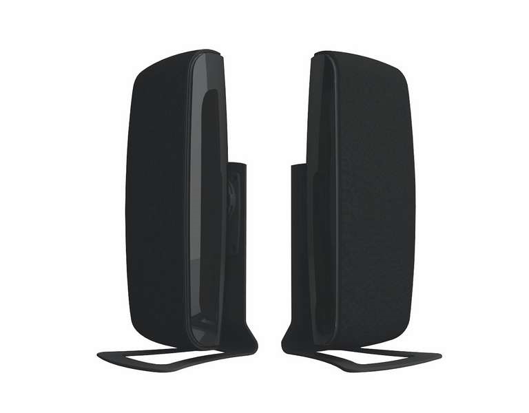 DALI FAZON LCR TABLE STAND LR
