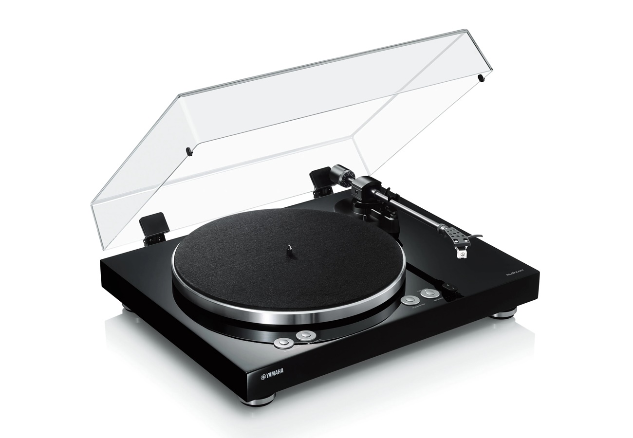 Yamaha TT-N503 MusicCast VINYL 500