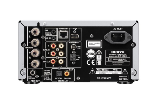 Onkyo CS-N765