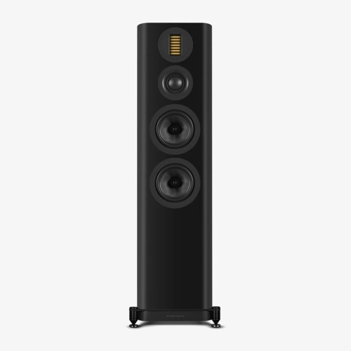 Wharfedale EVO 5.4