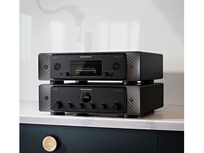 Marantz představuje MODEL 30