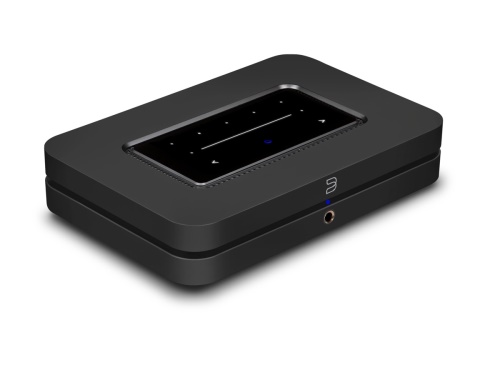 Bluesound NODE Gen.4