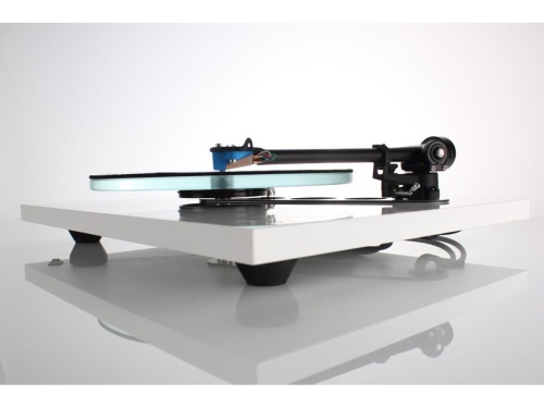 Rega Planar 3 + (Rega Elys2)