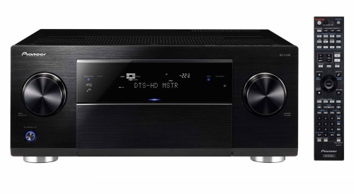 Pioneer SC-LX58