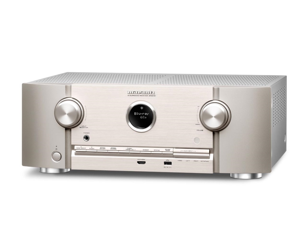Marantz SR5010