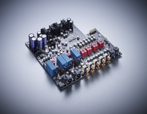 Primare BD32 MKII