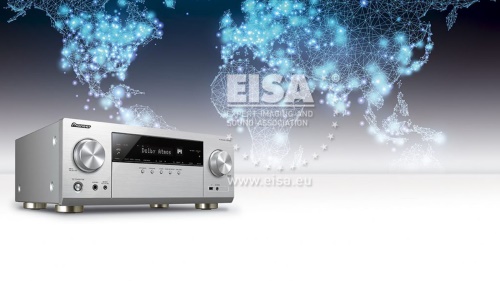 Pioneer VSX-933